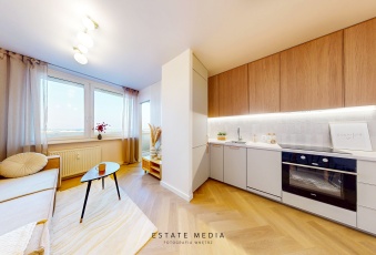 Mieszkanie Sprzedam mazowieckie Warszawa Praga-Północ-3