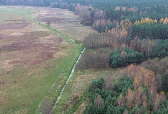Działka Sprzedam łódzkie Ręczno Bąkowa Góra-3