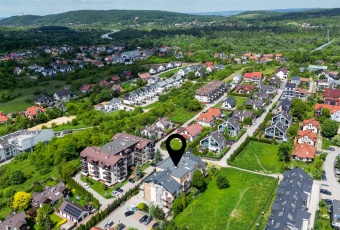 Komercja na sprzedaż Kraków  832823