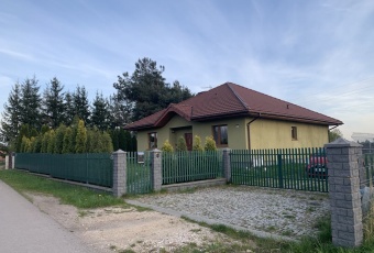 Dom na sprzedaż Końskie  832824