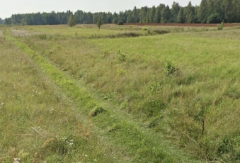 Działka na sprzedaż Rusinów  832827