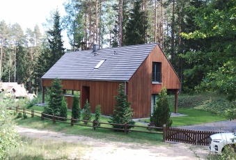 Dom na sprzedaż, Purda warmińsko-mazurskie - oferta 832832 Dom na sprzedaż Purda 832832
