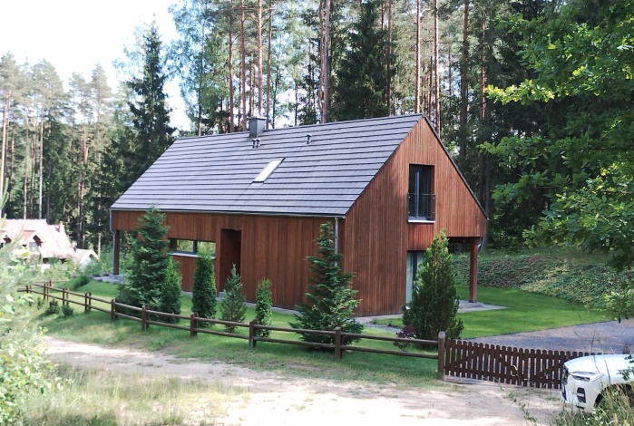 Dom na sprzedaż w Purda Purda  o powierzchni 146 mkw