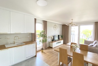 Mieszkanie na wynajem Poznań  832833