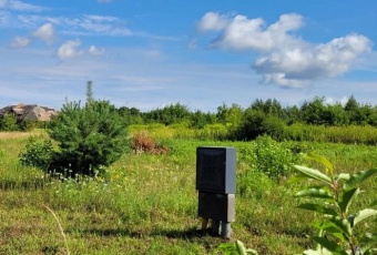 Działka na sprzedaż Serock  832834