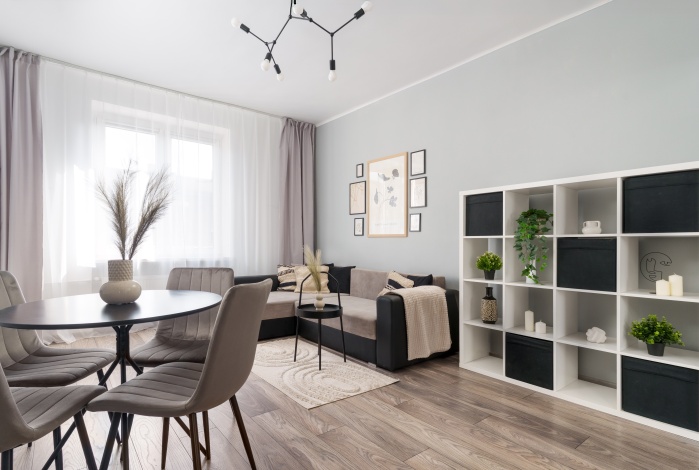 Mieszkanie na sprzedaż w Łódź Śródmieście Próchnika  o powierzchni 48 mkw