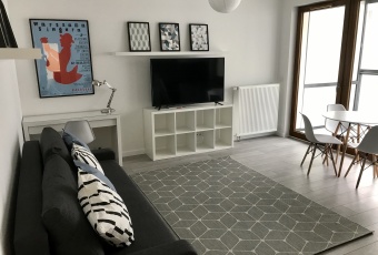 Mieszkanie na wynajem, Warszawa mazowieckie - oferta 832741 Mieszkanie na wynajem Warszawa 832741