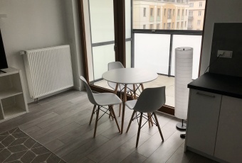 Mieszkanie Wynajmę mazowieckie Warszawa Wola-3