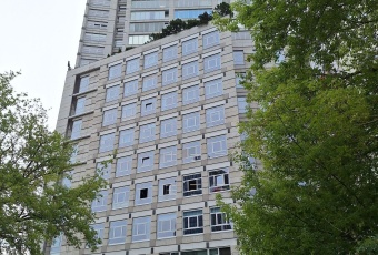 Mieszkanie Sprzedam mazowieckie Warszawa Żoliborz-3