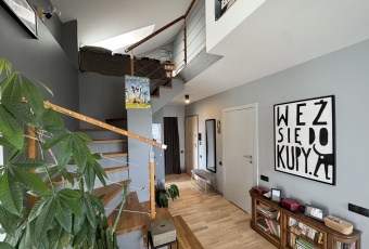 Mieszkanie na sprzedaż Gdańsk  832850