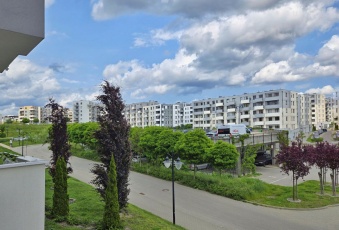 Mieszkanie Sprzedam pomorskie Gdańsk Jasień-3