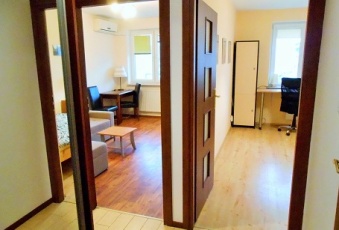 Mieszkanie na wynajem, Warszawa mazowieckie - oferta 832853 Mieszkanie na wynajem Warszawa 832853