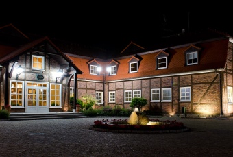 Komercja na sprzedaż, Budzyń wielkopolskie - oferta 832857 Komercja na sprzedaż Budzyń  832857