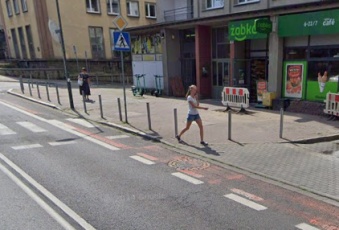 Komercja na sprzedaż Katowice  832807