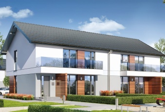 Mieszkanie na sprzedaż Kostomłoty  832863