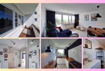 Mieszkanie na sprzedaż Sosnowiec  832868