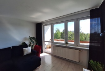 Mieszkanie Sprzedam śląskie Sosnowiec Zagórze-2