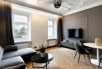 Mieszkanie Sprzedam śląskie Katowice Dąb-1
