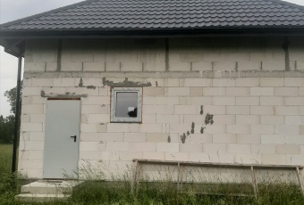 Dom Sprzedam mazowieckie Wiskitki Franciszków-2
