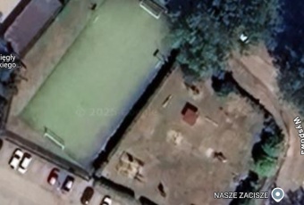 Działka na sprzedaż Warszawa  832875