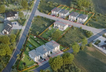 Działka Sprzedam wielkopolskie Pobiedziska -3