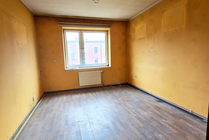 Mieszkanie na sprzedaż w Katowice Zawodzie Niedurnego o powierzchni 28 mkw