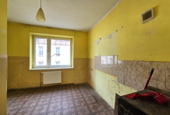 Mieszkanie Sprzedam śląskie Katowice Zawodzie-1