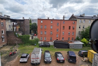 Mieszkanie Sprzedam śląskie Katowice Zawodzie-3