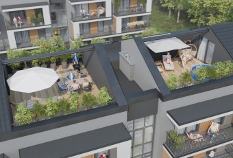 Mieszkanie na sprzedaż Lublin  832885