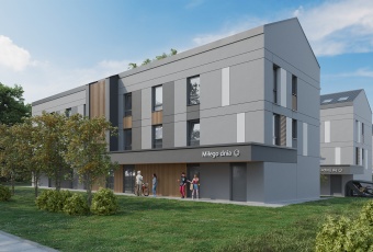 Mieszkanie Sprzedam lubelskie Lublin Kośminek-2