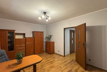 Mieszkanie Sprzedam śląskie Zabrze -2