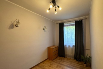 Mieszkanie Sprzedam śląskie Zabrze -3
