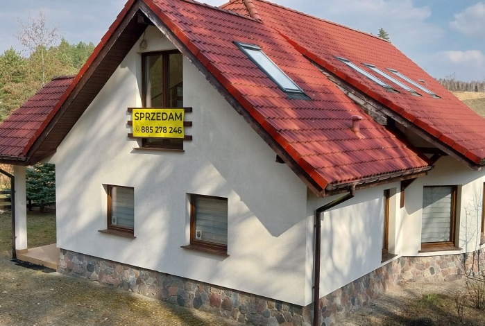 Dom na sprzedaż w Purda  Purda o powierzchni 158 mkw