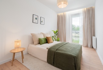 Mieszkanie na sprzedaż Łódź  832892