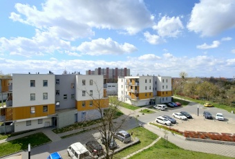 Mieszkanie na sprzedaż Gliwice  832897