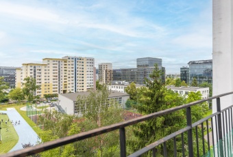 Mieszkanie Sprzedam mazowieckie Warszawa Mokotów-3