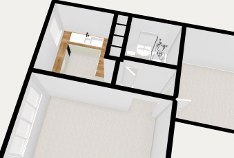 Mieszkanie na sprzedaż Lublin  832906