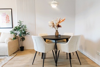 Mieszkanie na sprzedaż Warszawa  832910