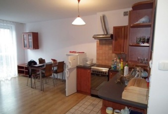 Mieszkanie Sprzedam małopolskie Kraków Krowodrza-3