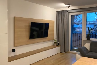 Mieszkanie Wynajmę dolnośląskie Wrocław Psie Pole-2