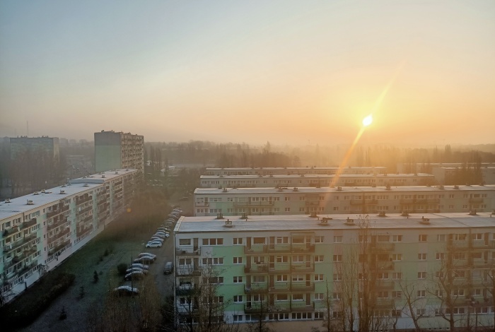 Mieszkanie na sprzedaż w Łódź Bałuty Rojna 52 o powierzchni 28 mkw
