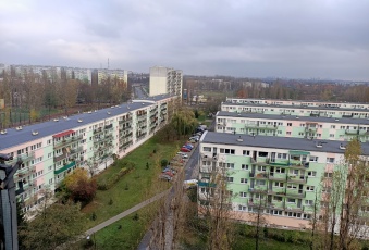 Mieszkanie Sprzedam łódzkie Łódź Bałuty-1