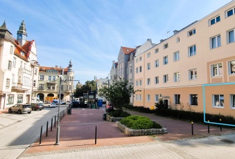 Mieszkanie Sprzedam pomorskie Sopot -1