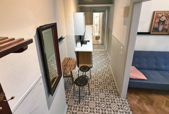 Mieszkanie Sprzedam mazowieckie Warszawa Śródmieście-3
