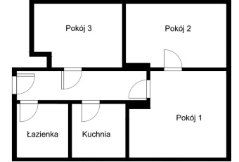 Mieszkanie Sprzedam pomorskie Rumia Zagórze-1