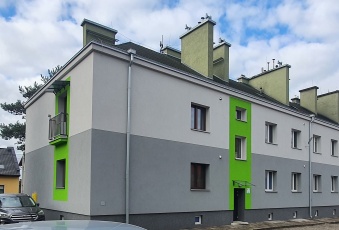 Mieszkanie na sprzedaż, Dąbrowa Górnicza śląskie - oferta 832938 Mieszkanie na sprzedaż Dąbrowa Górnicza 832938