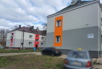 Mieszkanie Sprzedam śląskie Dąbrowa Górnicza Strzemieszyce Wielkie-1