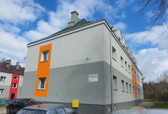 Mieszkanie Sprzedam śląskie Dąbrowa Górnicza Strzemieszyce Wielkie-3