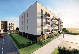 Mieszkanie na sprzedaż Głogówek  832945