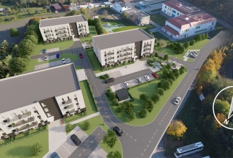 Mieszkanie Sprzedam opolskie Głogówek -1